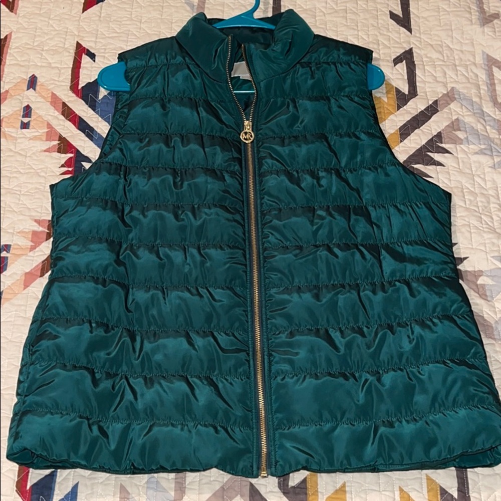 Michael Kors Vest